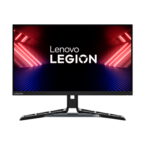 Lenovo LEGION R25i-30 IPS/24,5"/16:9/FHD/1000:1/0,5ms/až 180Hz/400nit/2xHDMI+DP/repro/HDR400/VESA/Pivot