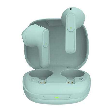Sluchátka Bluetooth SENCOR SEP 540BT Mint