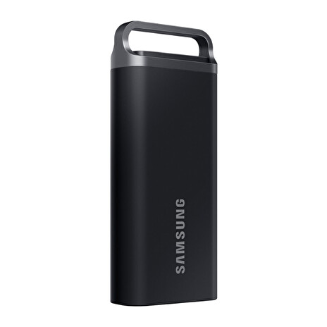 Samsung Externí SSD disk T5 - 2TB - černý