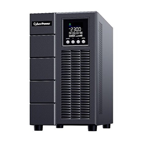 CyberPower MainStream OnLine 3000VA/2700W, Tower