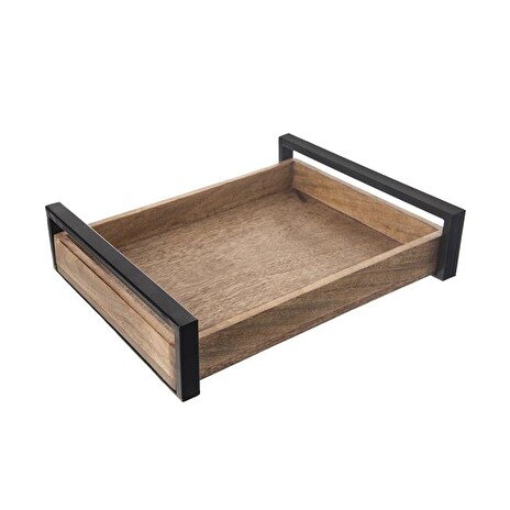 Tác servírovací ORION Mango 35,5x27cm