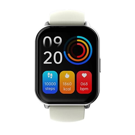 Hodinky HIFUTURE FutureFit Zone 2 Grey