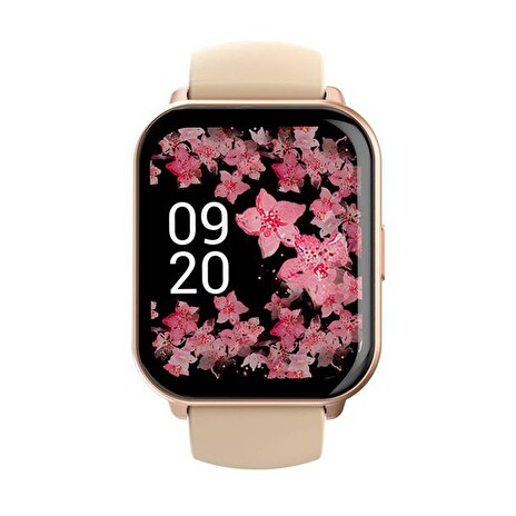 Hodinky HIFUTURE FutureFit Zone 2 Pink