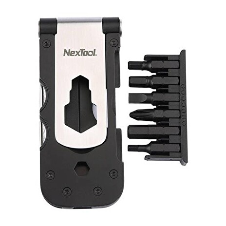 Sada cyklonářadí NEXTOOL NE0122