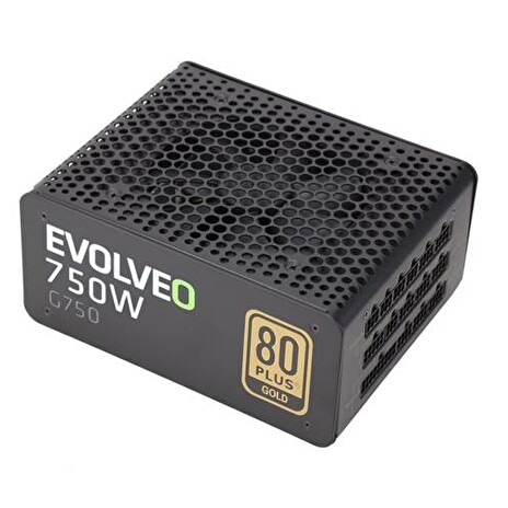 EVOLVEO G750/750W/ATX/80PLUS Gold/Modular