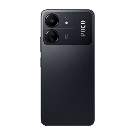 POCO C65/8GB/256GB/Černá