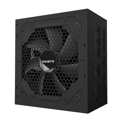 Gigabyte UD750GM PG5/750W/ATX 3.0/80PLUS Gold/Modular