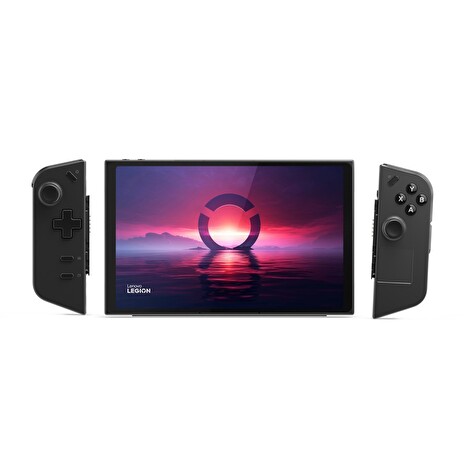 Lenovo Legion GO 8APU1 herní konzole Ryzen Z1 Extreme/16GB/512GB/8,8"/WQXGA/touch/odnímatelné ovladače/WIN11 Home/černá
