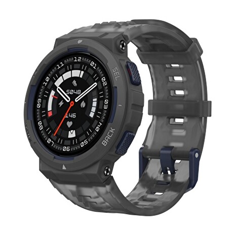 Amazfit Active Edge Midnight Pulse