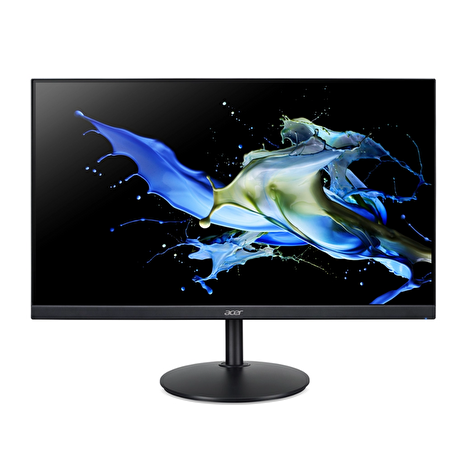 Acer/CB242YE/23,8"/IPS/FHD/100Hz/1ms/Black/3R