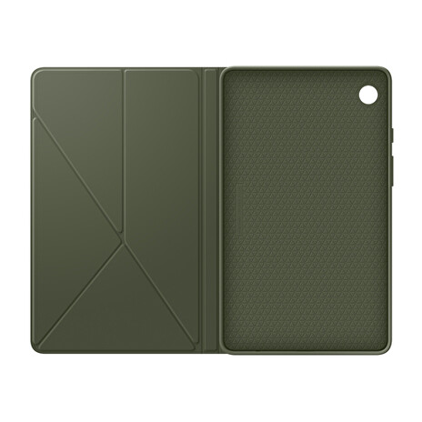 Samsung Ochranné pouzdro pro Samsung Galaxy Tab A9 Black