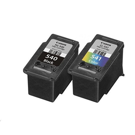 Canon PG-540/CL-541 PVP