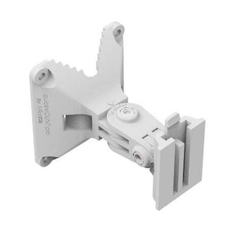 MikroTik QMP Držák na stěnu/stožár quickMOUNT PRO