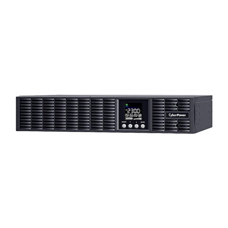 CyberPower Professional SmartApp OnLine S 1500VA/1350W,2U