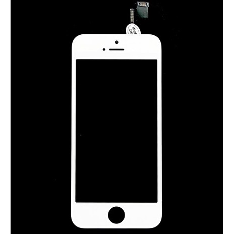 iPhone 5S LCD Display + Dotyková Deska White OEM