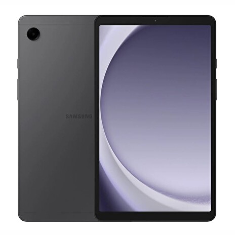 Samsung Galaxy Tab A9/SM-X110N/Wi-Fi/8,7"/1340x800/4GB/64GB/An13/Šedá