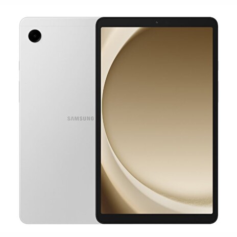 Samsung Galaxy Tab A9/SM-X110N/Wi-Fi/8,7"/1340x800/4GB/64GB/An13/Stříbrná