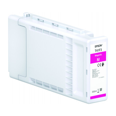 Epson UltraChrome XD2 T41R34N Magenta 110ml