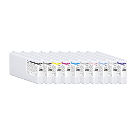 Epson T55W1 Photo Black Ink Cartridge