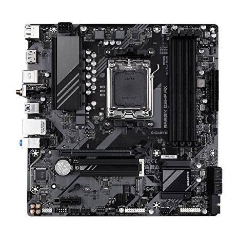 GIGABYTE B650M D3HP AX/AM5/mATX