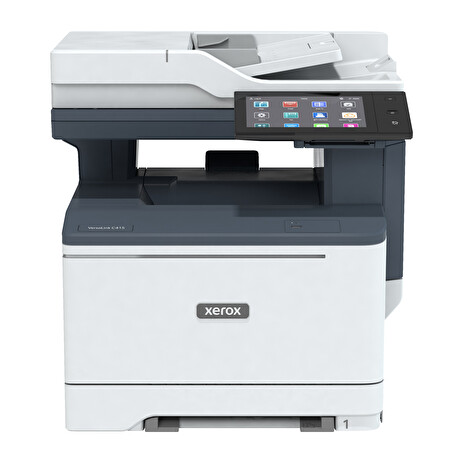 Xerox VersaLink/C415/MF/Laser/A4/LAN/USB