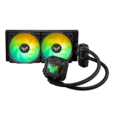 TUF GAMING LC II 240 ARGB