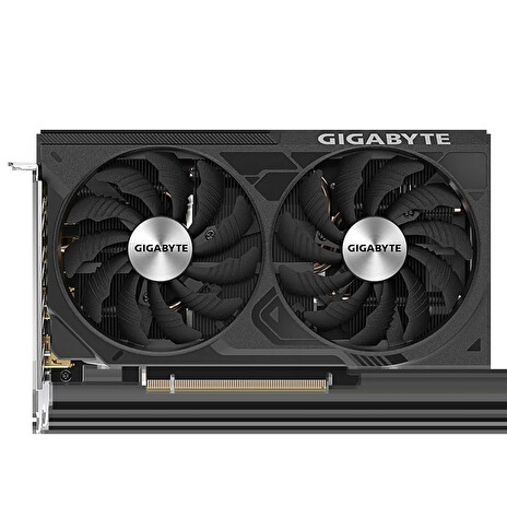 GIGABYTE GeForce RTX 4060 Ti WINDFORCE/OC/16GB/GDDR6