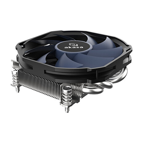 AKASA chladič CPU - Alucia H4a