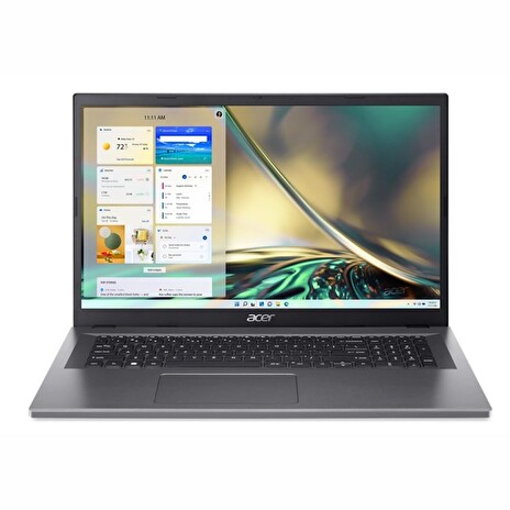 Acer Aspire 3 (A317-55P-36P4) i3-N305/16GB/1TB/17,3"/Win11 Home/šedá