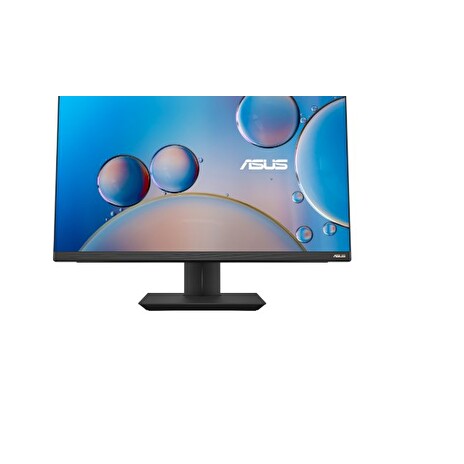 ASUS AiO A5 27" FHD IPS/i5-1340P/32GB/512GB SSD/DVD 8X/Intel Iris X/2y PUR/Win 11 Home/černá