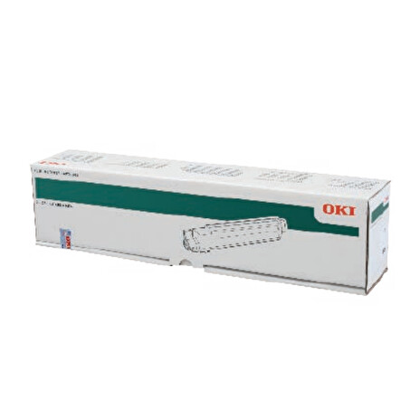 OKI Sada 4 pásek do řádkových tiskáren - modelů MX1100/1150/1200 CRB - 4 x 30 tis. stran dle ISO 19752