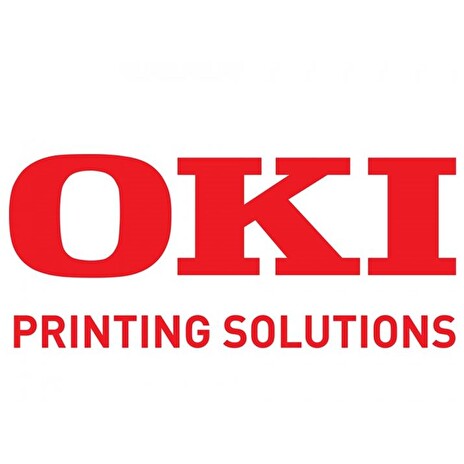 OKI toner žlutý do C612 (6 000 stran)