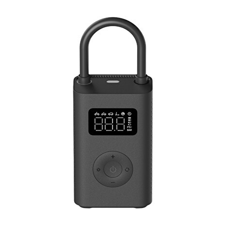 Xiaomi Portable Electric Air Compressor 2
