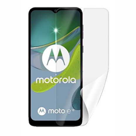 Screenshield MOTOROLA Moto E13 XT2345 fólie na displej