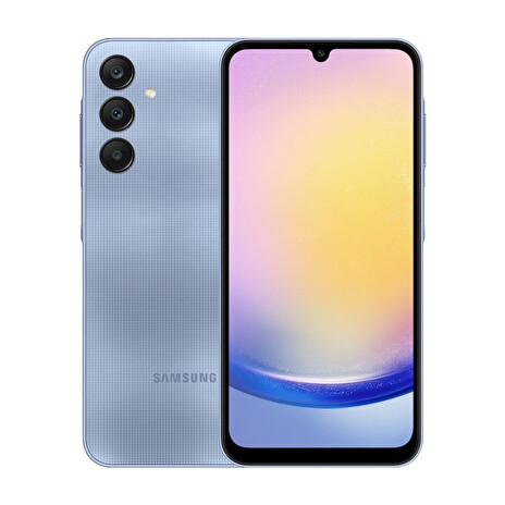 Samsung Galaxy A25 5G/8GB/256GB/Light Blue