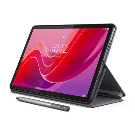 Lenovo Tab M11/ZADB0116CZ/LTE/11"/1920x1200/4GB/128GB/An13/Gray