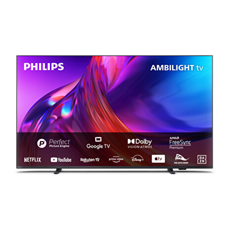 Philips TV 50PUS8518/12