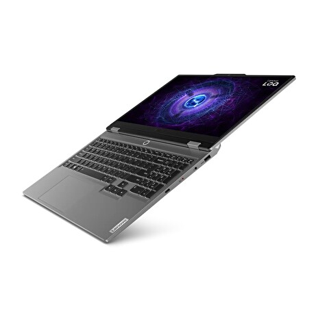 Lenovo LOQ 15IRX9 i7-13650HX/16GB/SSD 1TB/15,6"/IPS/FHD/144Hz/300nitů/RTX4060 8GB/WIN11 Home/šedá