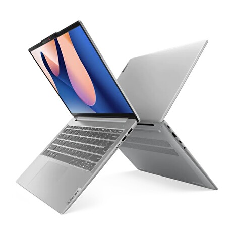 Lenovo IdeaPad Slim 5 14IRL8 Core i7-13620H/16GB/SSD 1TB/14"/WUXGA/OLED/60Hz/400nitů/WIN11 Home/stříbrná