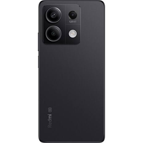 Xiaomi Redmi Note 13 5G/8GB/256GB/Graphite Black