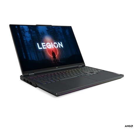 Lenovo Legion Pro 7/16ARX8H/R9-7945HX/16"/2560x1600/32GB/1TB SSD/RTX 4090/W11H/Gray/3R