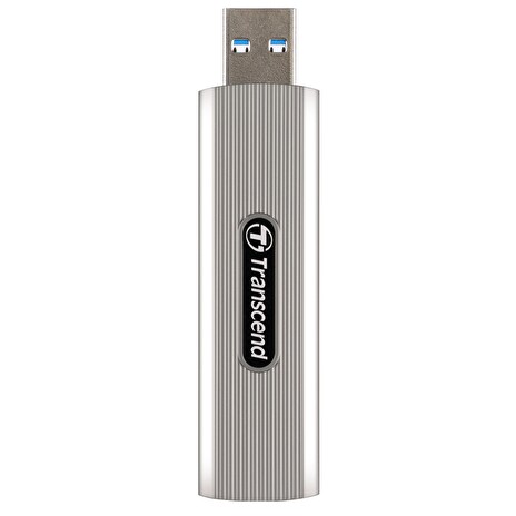 Transcend ESD320A 2TB, External SSD, USB 10Gbps, Type-A