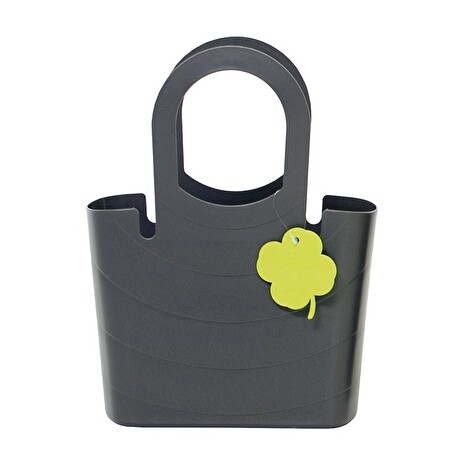 Taška Prosperplast LUCY grafit 30 cm