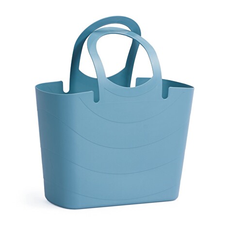 Taška Prosperplast LUCY blue jeans 30 cm