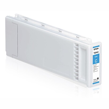 Epson UltraChrome XD CyanT694200(700ml)