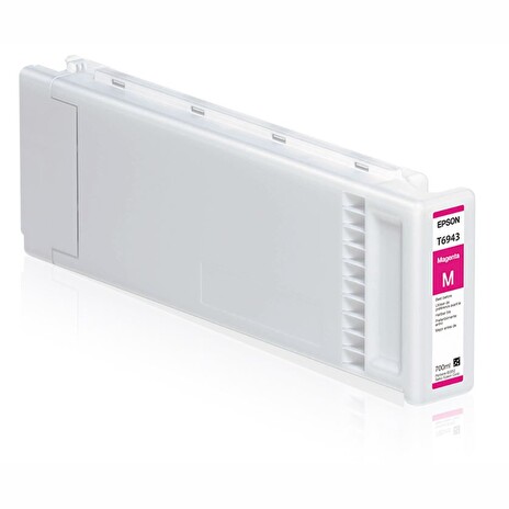 Epson UltraChrome XD MagentaT694300(700ml)