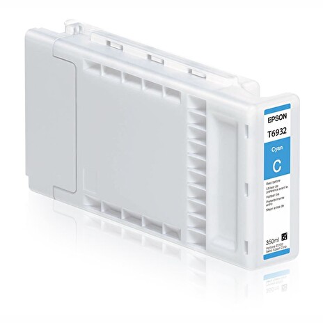 Epson UltraChrome XD Cyan T693200 (350ml)