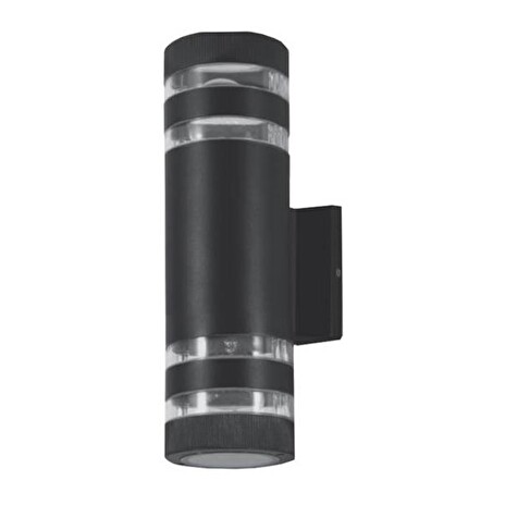 Svítidlo venkovní DIOLED D78694 Zefirant Duo Black