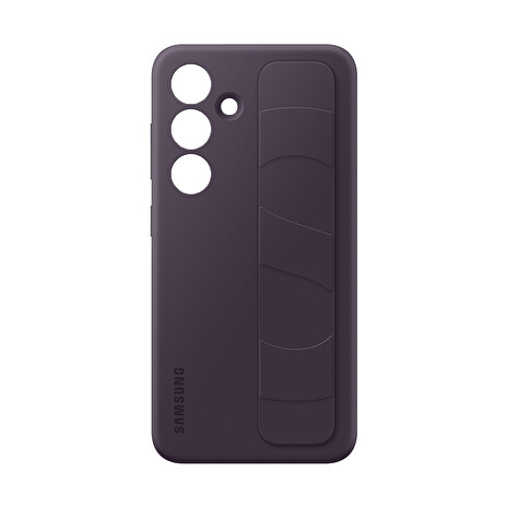 Samsung Zadní kryt s poutkem S24 Dark Violet