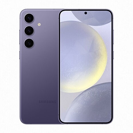 Samsung Galaxy S24+/12GB/512GB/Cobalt Violet